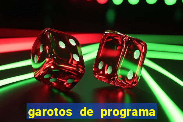 garotos de programa santos sp